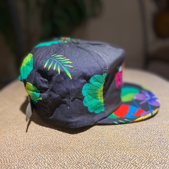 ‘91 Pro Bowl Hawaii hat - Picture 6 of 6